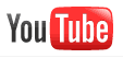 YouTube logo